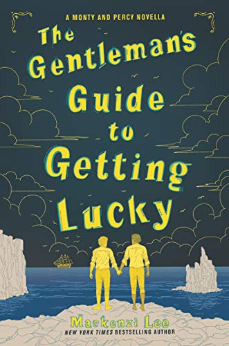 Book The Gentleman’s Guide to Getting Lucky (Montague Siblings Novella) free