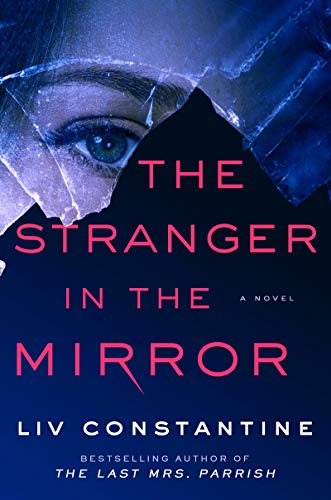 Book The Stranger in the Mirror: A Novel free