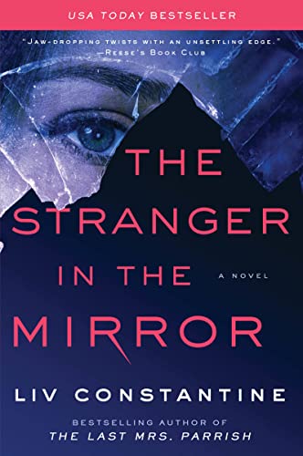 Book The Stranger in the Mirror: A Novel free
