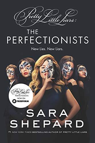 Book The Perfectionists TV Tie-in Edition (Pretty Little Liars) free
