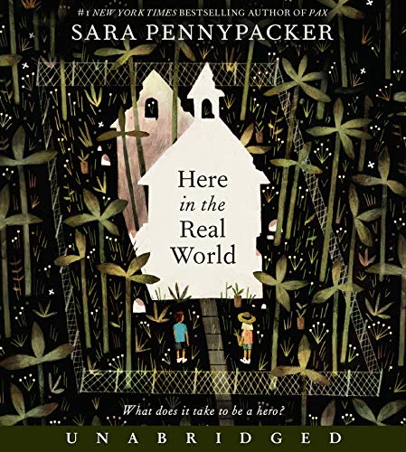 Book Here in the Real World CD free