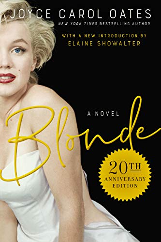 Book Blonde 20th Anniversary Edition: A Novel free