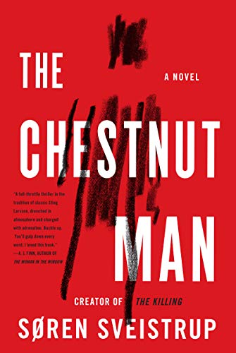 Book The Chestnut Man: A Novel free
