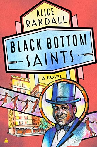 Book Black Bottom Saints: A Novel free