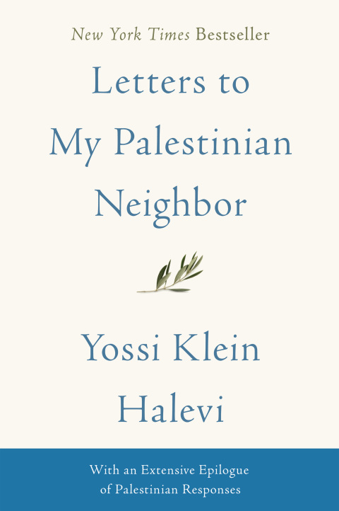Book Letters to My Palestinian Neighbor free