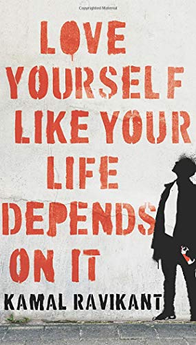 Book Love Yourself Like Your Life Depends on It free