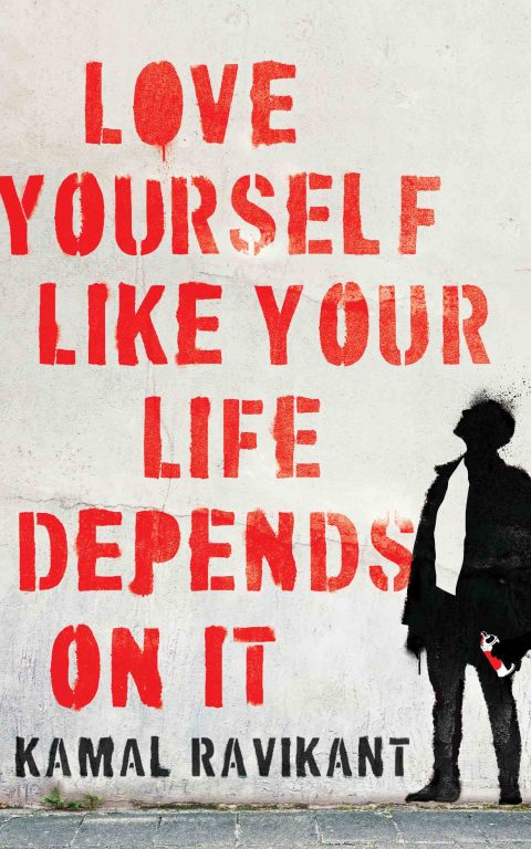 Book Love Yourself Like Your Life Depends on It free