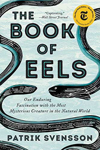 Book The Book of Eels free