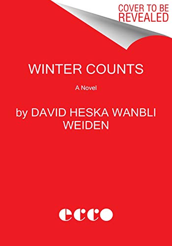Book Winter Counts: A Novel free Book Winter Counts: A Novel free