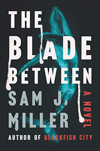 Book The Blade Between: A Novel free