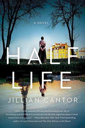 Book Half Life: A Novel free
