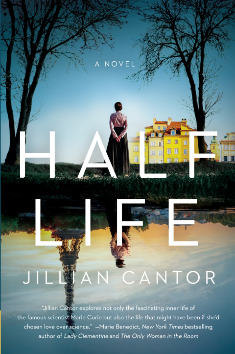 Book Half Life: A Novel free
