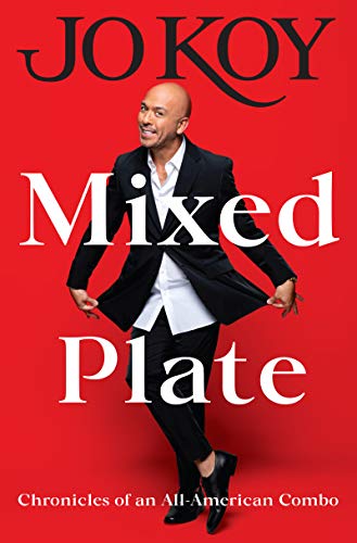 Book Mixed Plate: Chronicles of an All-American Combo free
