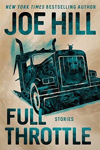 Book Full Throttle: Stories free