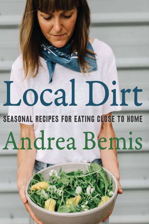 Book Local Dirt free