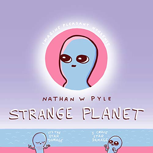 Book Strange Planet (Strange Planet Series) free