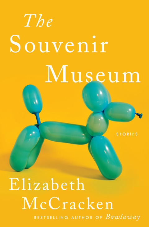 Book The Souvenir Museum: Stories free