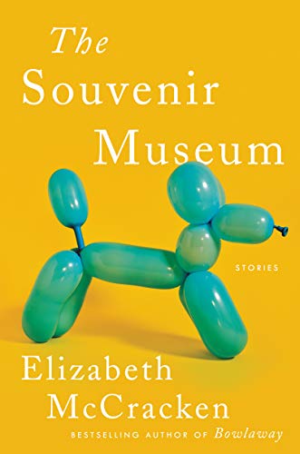Book The Souvenir Museum: Stories free