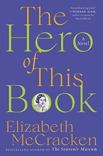 Book The Hero of This Book: A Novel free