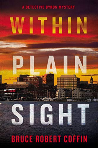 Book Within Plain Sight: A Detective Byron Mystery (A John Byron Novel, 4) free