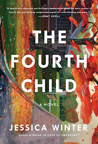 Book The Fourth Child: A Novel free