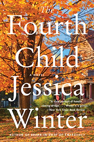 Book The Fourth Child: A Novel free