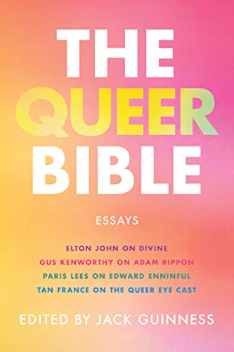 Book The Queer Bible free Book The Queer Bible free