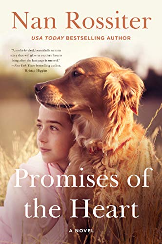 Book Promises of the Heart: A Novel (Savannah Skies, 1) free