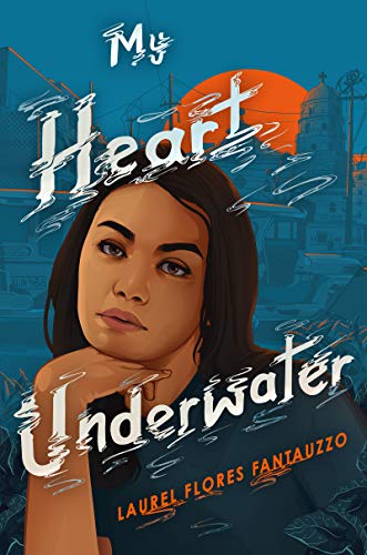 Book My Heart Underwater free