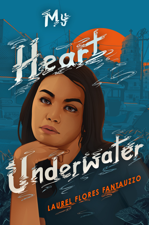 Book My Heart Underwater free