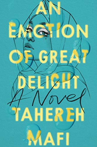 Book An Emotion of Great Delight free