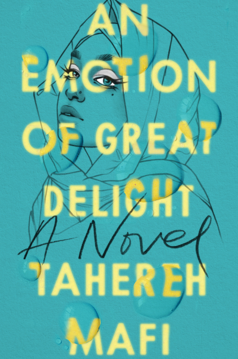 Book An Emotion of Great Delight free