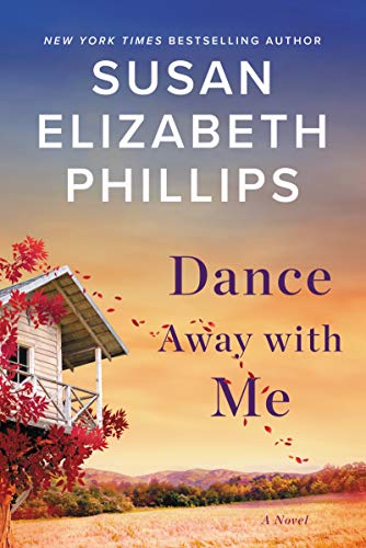 Book Dance Away with Me: A Novel free