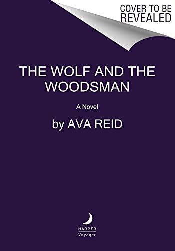Book The Wolf and the Woodsman: A Novel free