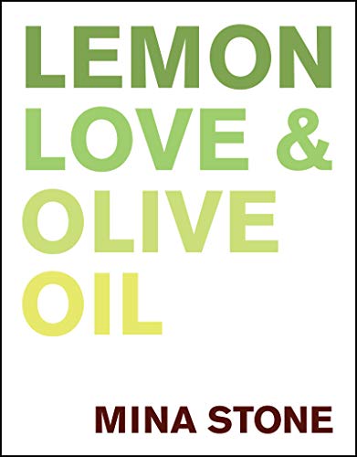 Book Lemon, Love & Olive Oil free