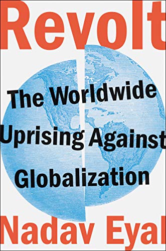 Book Revolt: The Worldwide Uprising Against Globalization free