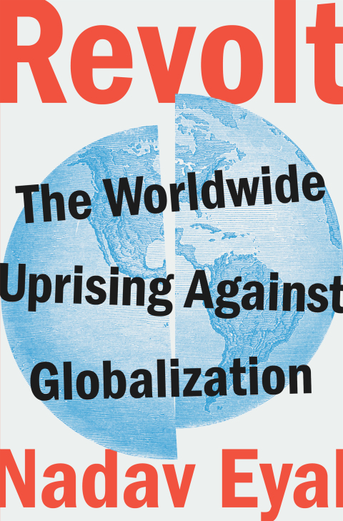 Book Revolt: The Worldwide Uprising Against Globalization free