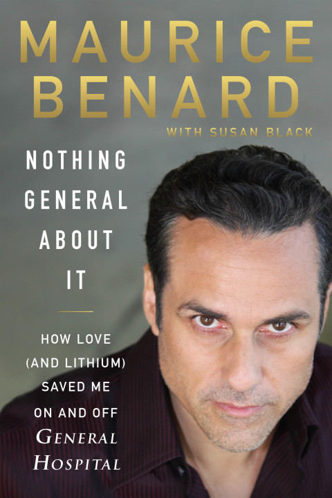 Book Nothing General About It free