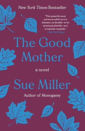 Book The Good Mother: A Novel free