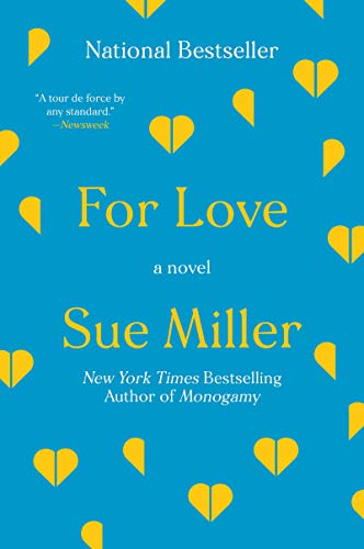 Book For Love: A Novel free
