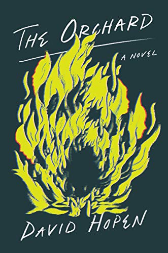 Book The Orchard: A Novel free Book The Orchard: A Novel free