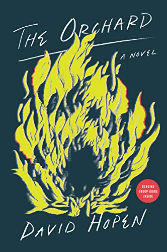 Book The Orchard: A Novel free