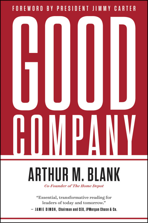 Book Good Company free