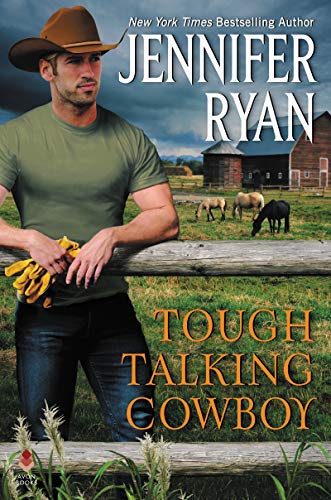 Book Tough Talking Cowboy: Wild Rose Ranch (Wild Rose, 3) free