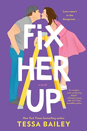 Book Fix Her Up free