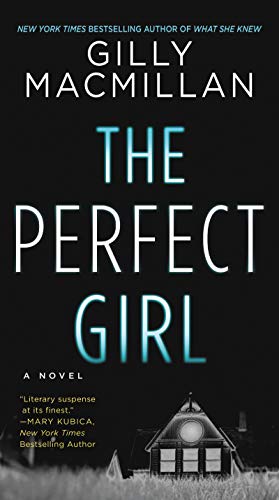 Book The Perfect Girl: A Novel free