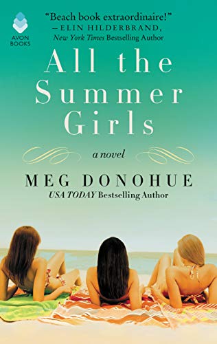 Book All the Summer Girls free