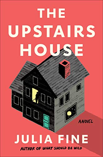 Book The Upstairs House: A Novel free