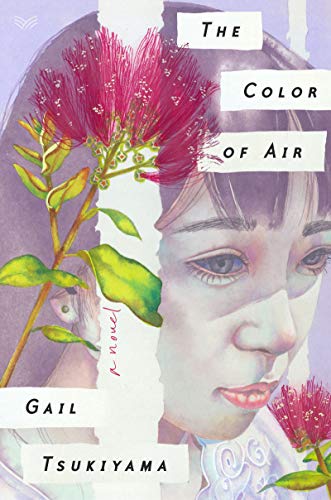 Book The Color of Air: A Novel free