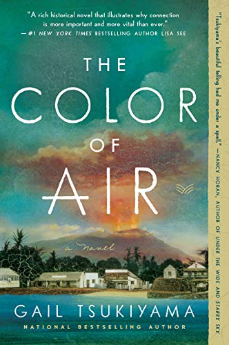 Book The Color of Air: A Novel free